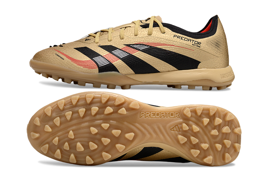 Chuteira Adidas Predator Elite - Society