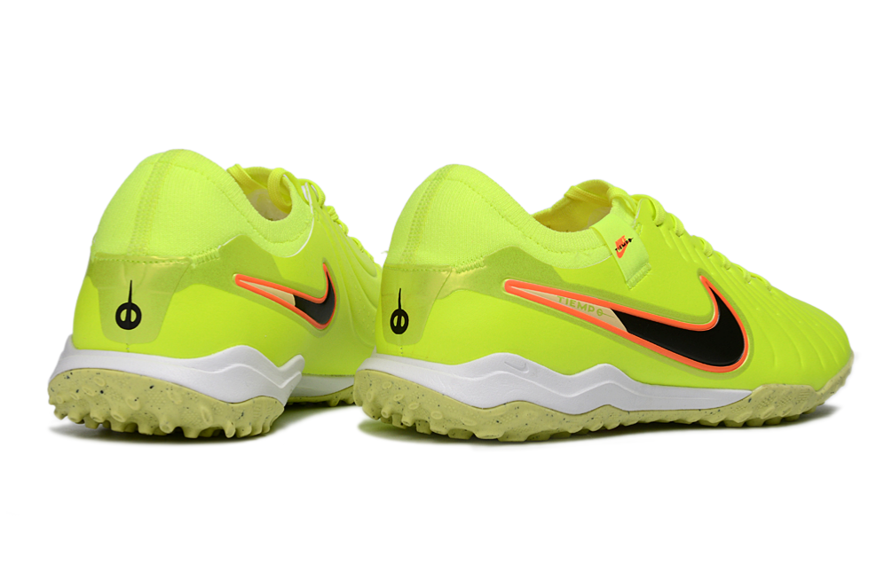 Chuteira Nike React Tiempo Legend X PRO Max Voltage Society