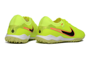 Chuteira Nike React Tiempo Legend X PRO Max Voltage Society