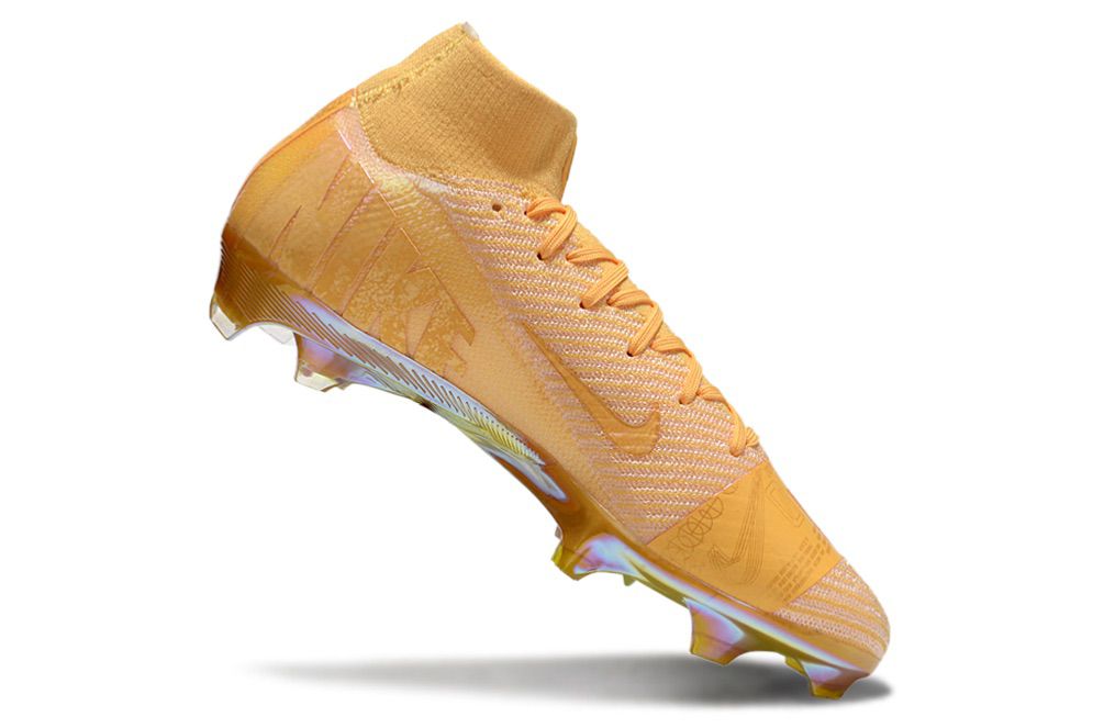 Chuteira Nike Mercurial Superfly 10 Elite FG - Campo