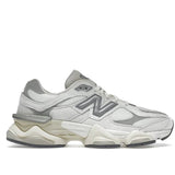 New Balance 9060 Sea Salt White