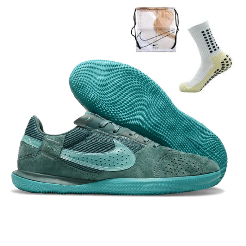 Chuteira/Tenis Nike Streetgato - Futsal