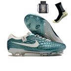 Chuteira Nike Tiempo Legend X Esmerald - Campo