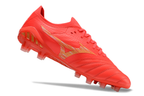 Chuteira Mizuno Morelia Neo lll FG - Campo
