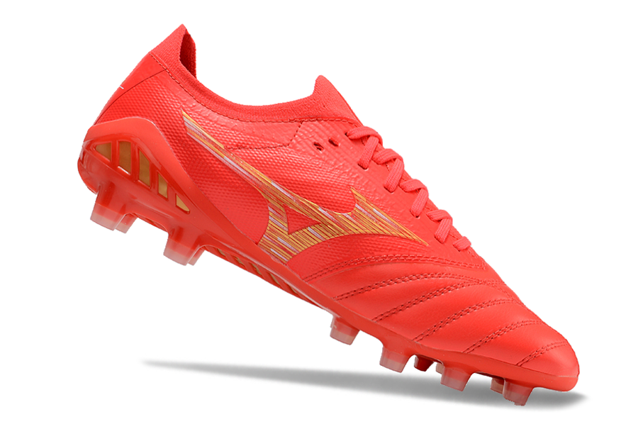 Chuteira Mizuno Morelia Neo lll FG - Campo