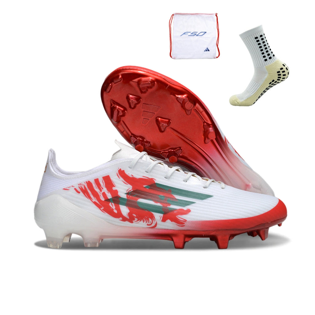 Chuteira Adidas F50 Elite FG - Campo