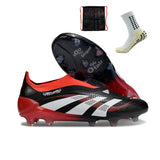 Chuteira Adidas Predator+ Elite FG - Campo
