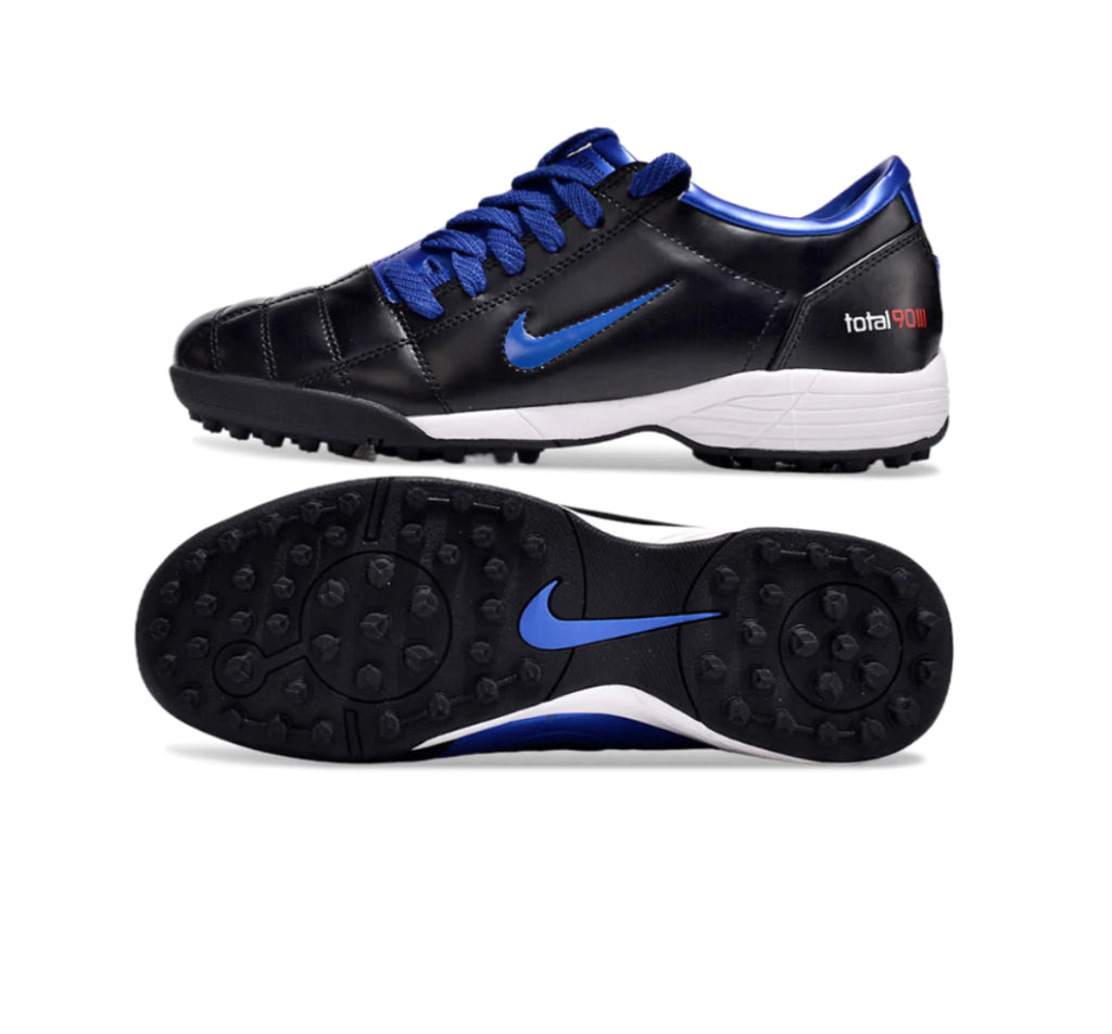 Chuteira Nike Total 90 TF - Society