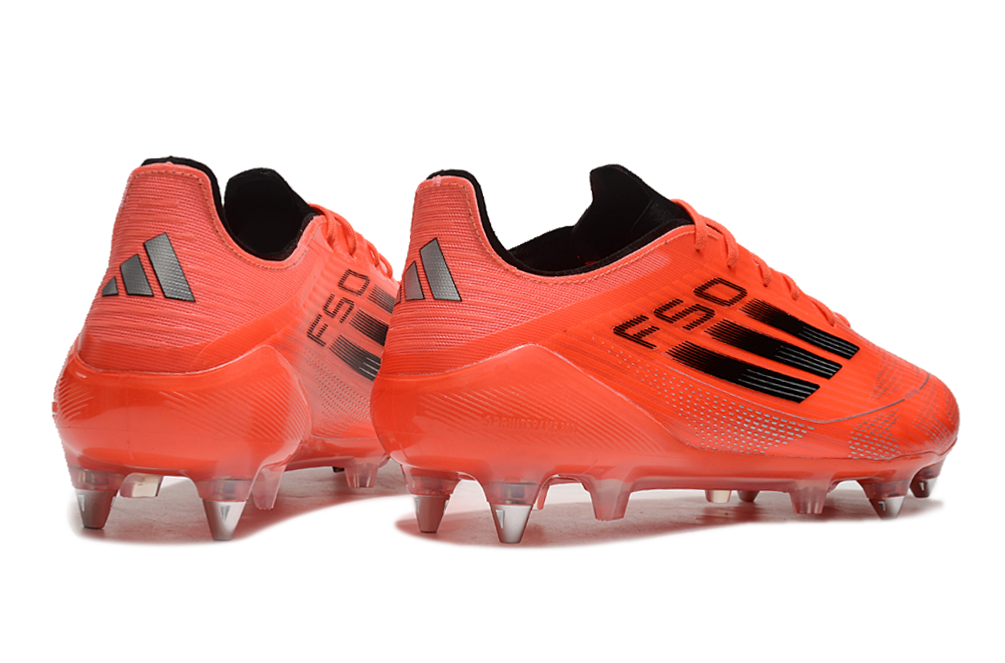 Chuteira Adidas F50 Elite SG - TRAVA MISTA