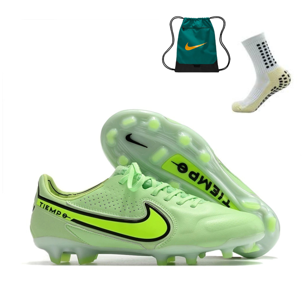 Chuteira Nike Tiempo Legend 9 Elite FG - Campo