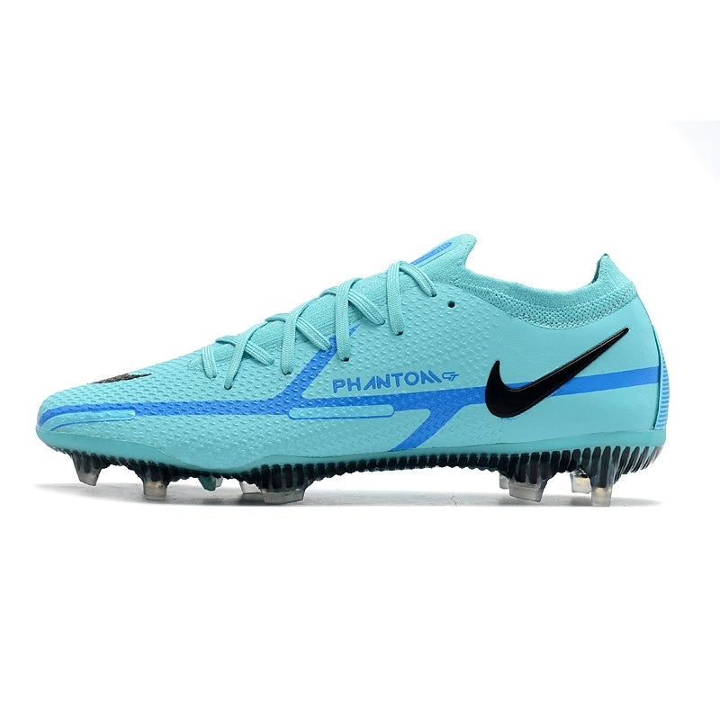 Chuteira Nike Phantom GT 2 Elite FG - Campo