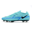 Chuteira Nike Phantom GT 2 Elite FG - Campo
