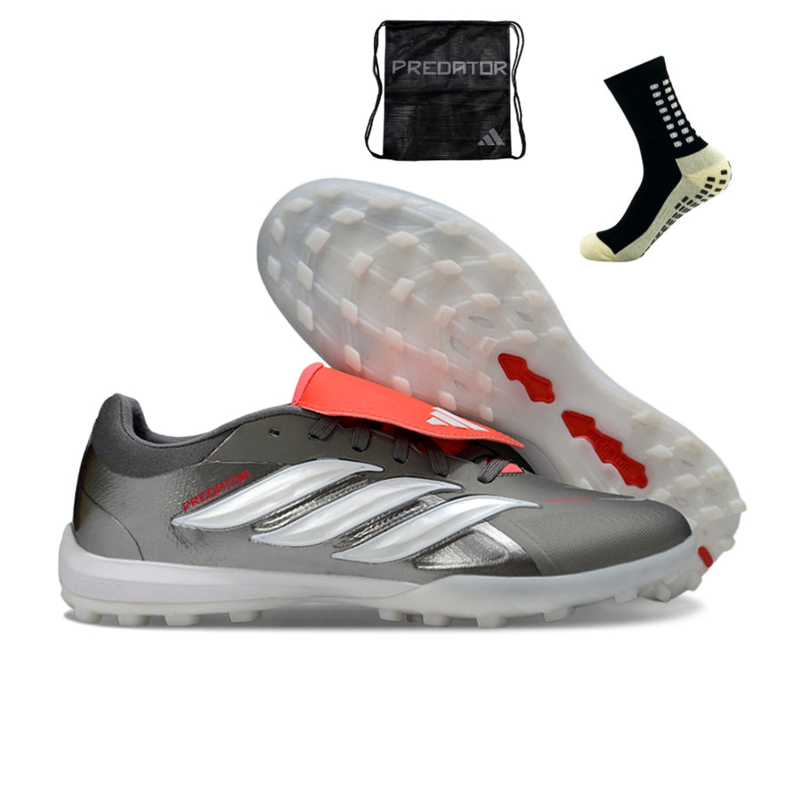Chuteira Adidas Predator Elite - Society