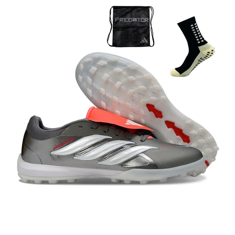 Chuteira Adidas Predator Elite - Society