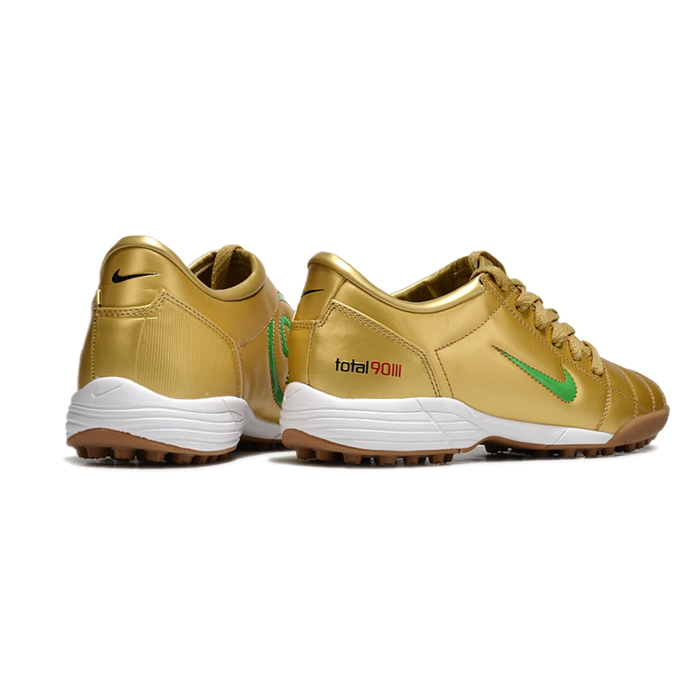 Chuteira Nike Total 90 TF - Society