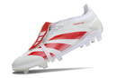 Chuteira Adidas Predator+ Elite FG - Campo