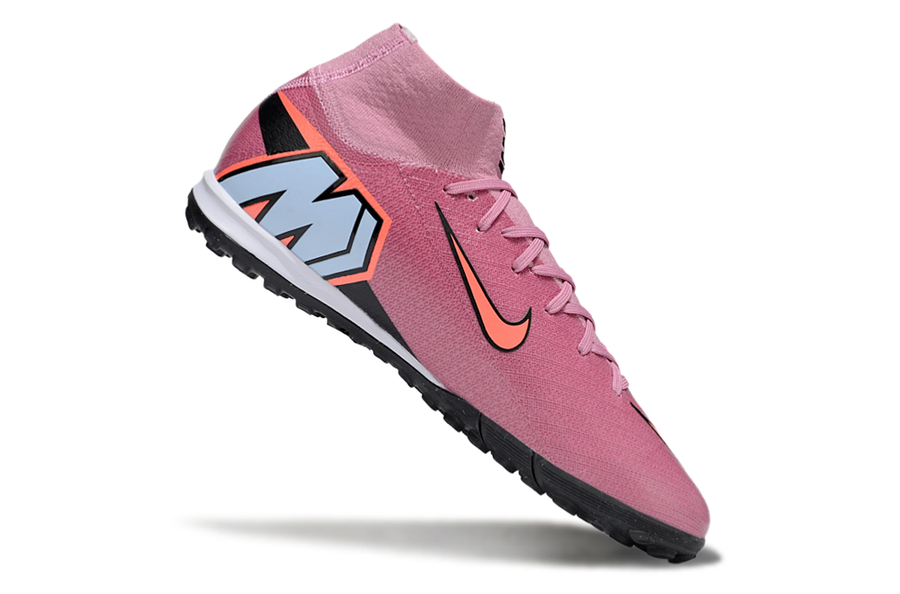 Chuteira Nike Air Zoom Superfly 10 Elite TF - Society