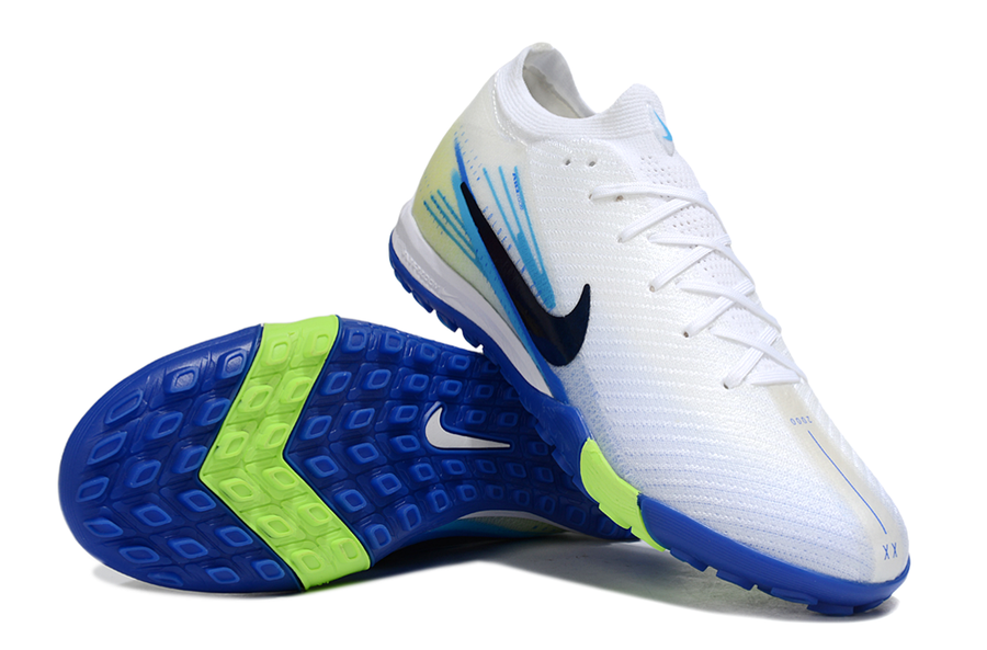 Chuteira Nike Mercurial Air Zoom Vapor 16 Elite - Society