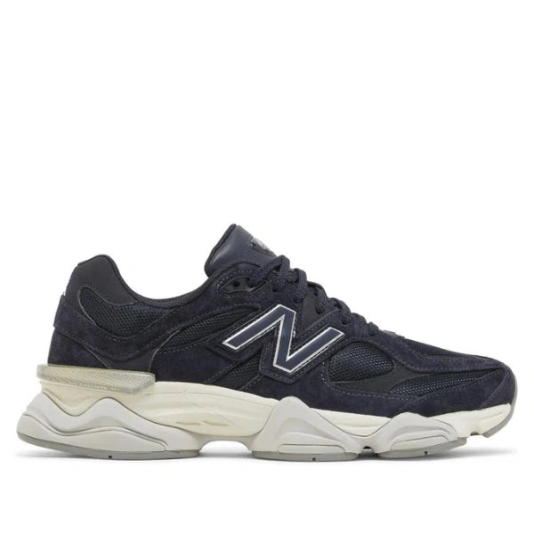 New Balance 9060 Eclipse Azul Marinho