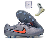 Chuteira Nike Tiempo Legend 10 Academy - Society