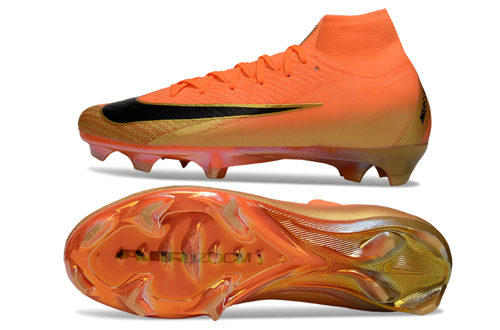 Chuteira Nike Mercurial Superfly 10 Elite FG - Campo