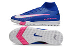 Chuteira Nike Air Zoom Superfly 10 Elite TF - Society