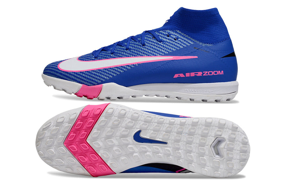 Chuteira Nike Air Zoom Superfly 10 Elite TF - Society