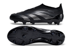 Chuteira Adidas Predator+ Elite FG - Campo