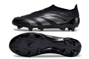 Chuteira Adidas Predator+ Elite FG - Campo