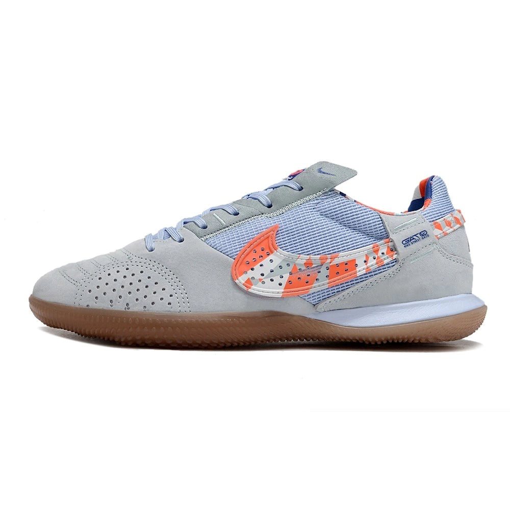 Chuteira/Tenis Nike Streetgato - Futsal