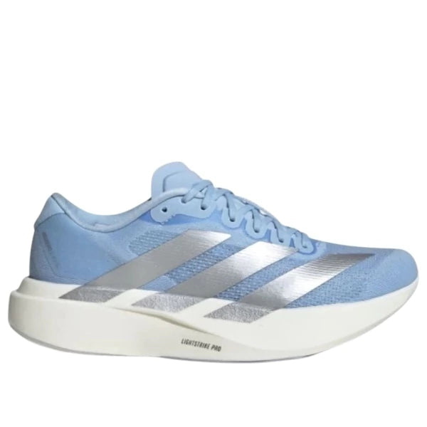 Adidas Adizero EVO SL Metallic Silver