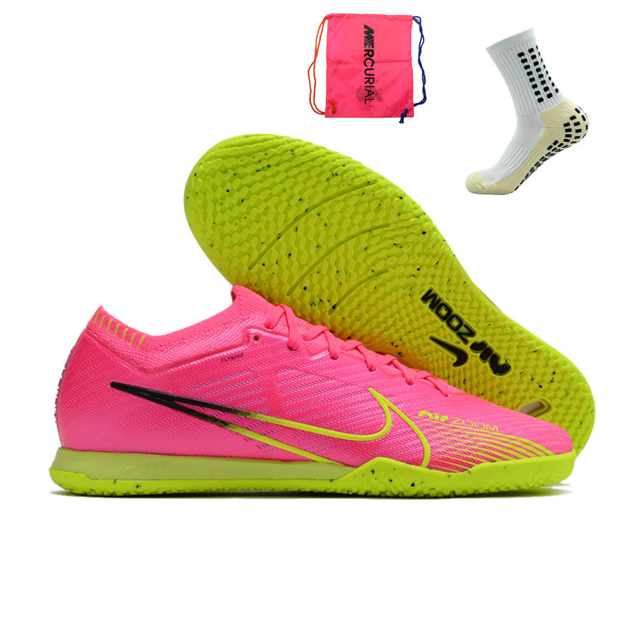 Chuteira/Tenis Nike Air Zoom Mercurial Vapor 15 Elite - Futsal