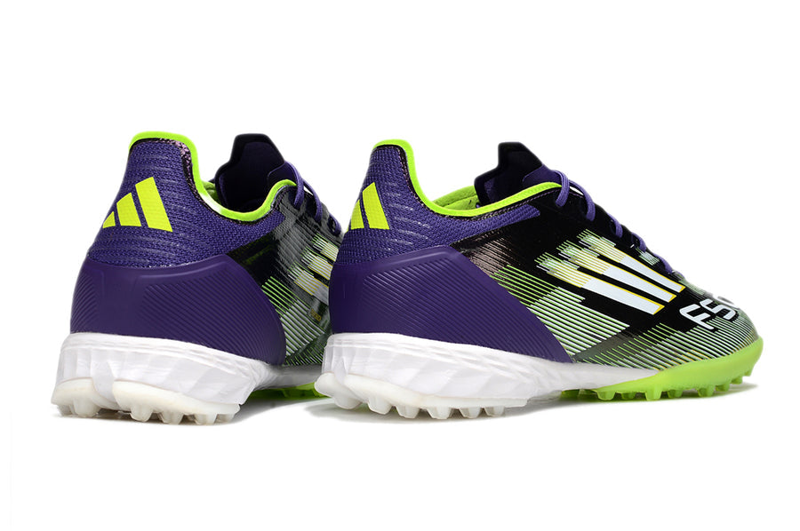 Chuteira Adidas F50 Elite - Society
