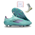 Chuteira Adidas F50 Elite SG - TRAVA MISTA