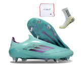 Chuteira Adidas F50 Elite SG - TRAVA MISTA