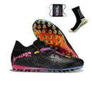 Chuteira Puma Future 2024 MG - Society (TRAVA HÍBRIDA)