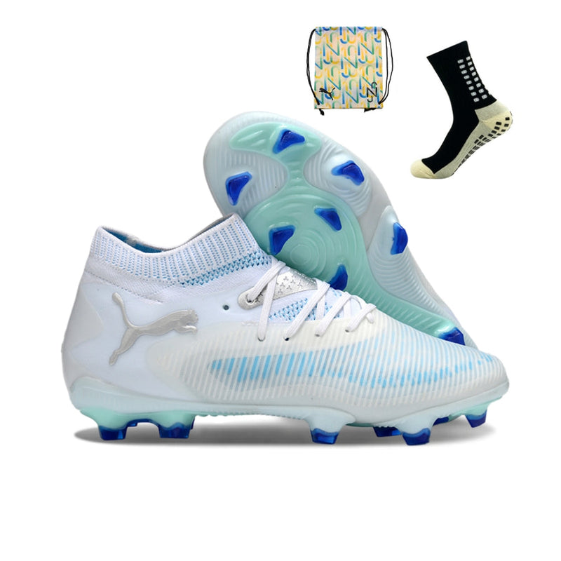 Chuteira Puma Future 8 Ultimate FG - Campo