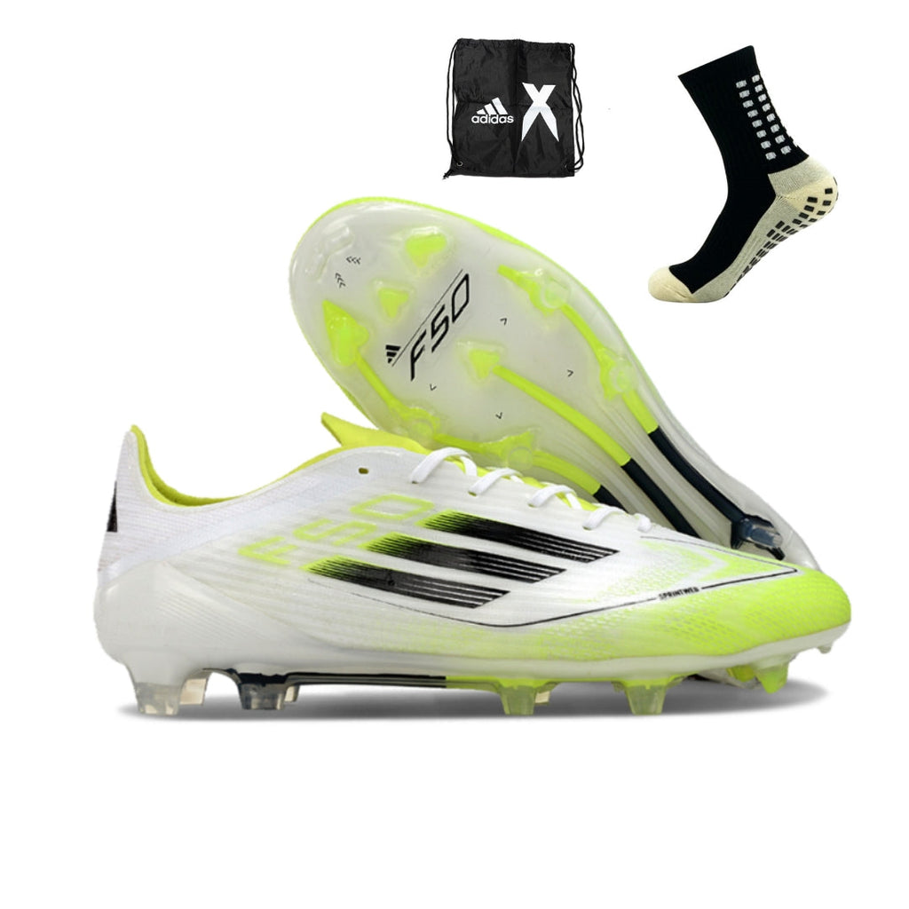 Chuteira Adidas F50 Elite FG - Campo