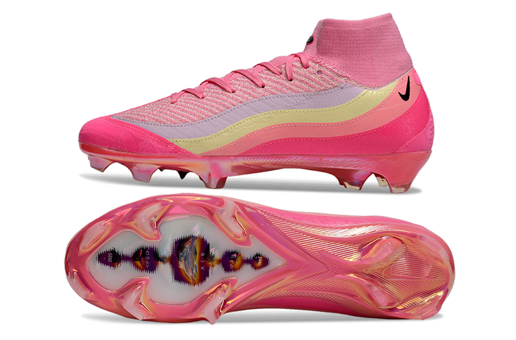 Chuteira Nike Mercurial Superfly 10 Elite FG - Campo