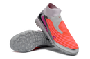 Chuteira Nike Phantom 6 Elite High TF - Society
