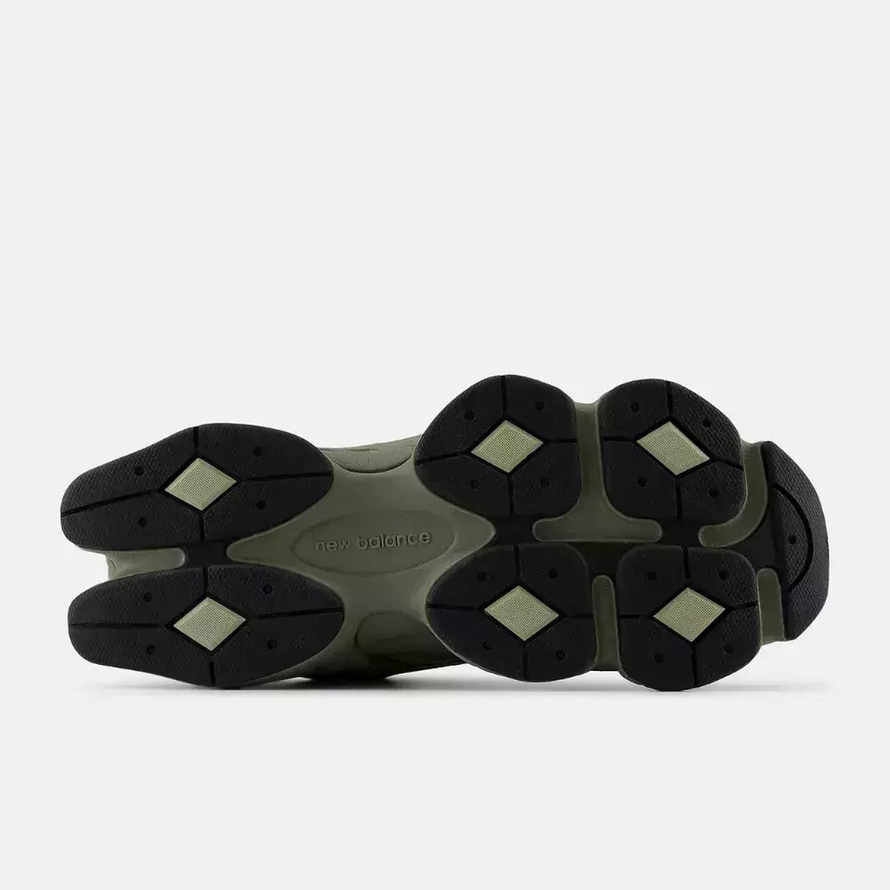 New Balance 9060 Dark Olivine