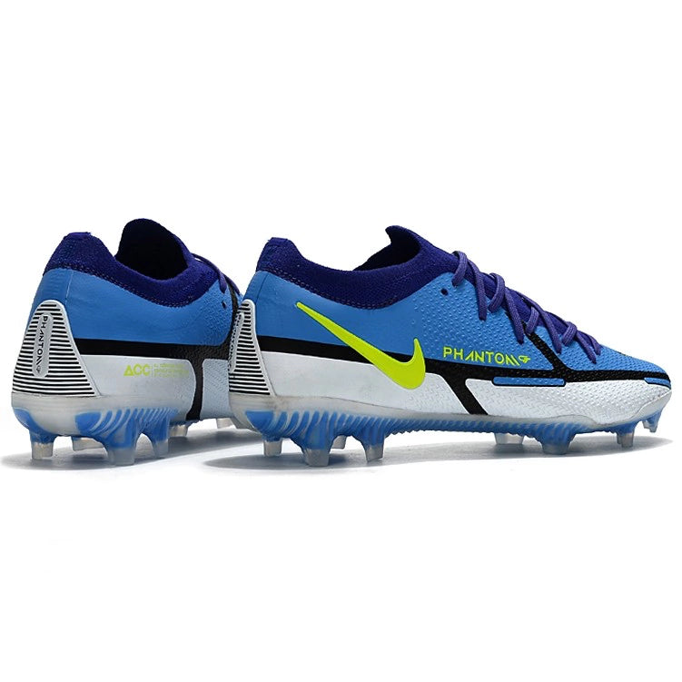 Chuteira Nike Phantom GT 2 Elite FG - Campo