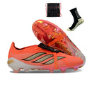Chuteira Adidas Predator+ Elite FG - Campo