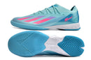 Chuteira/Tenis Adidas X Crazyfast .1 - Futsal