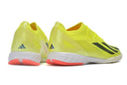 Chuteira/Tenis Adidas X Crazyfast .1 - Futsal