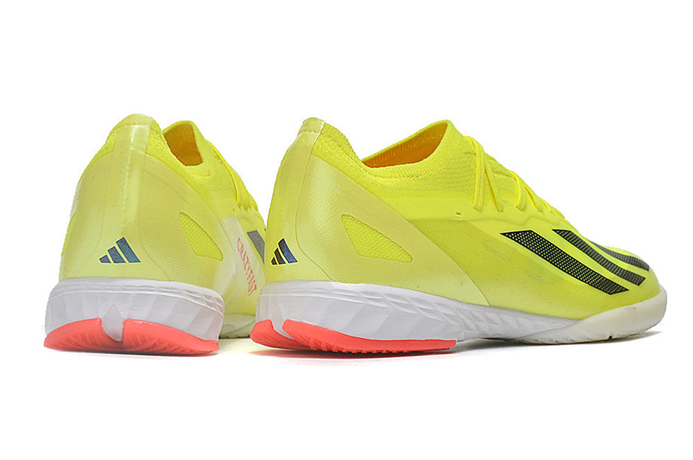 Chuteira/Tenis Adidas X Crazyfast .1 - Futsal