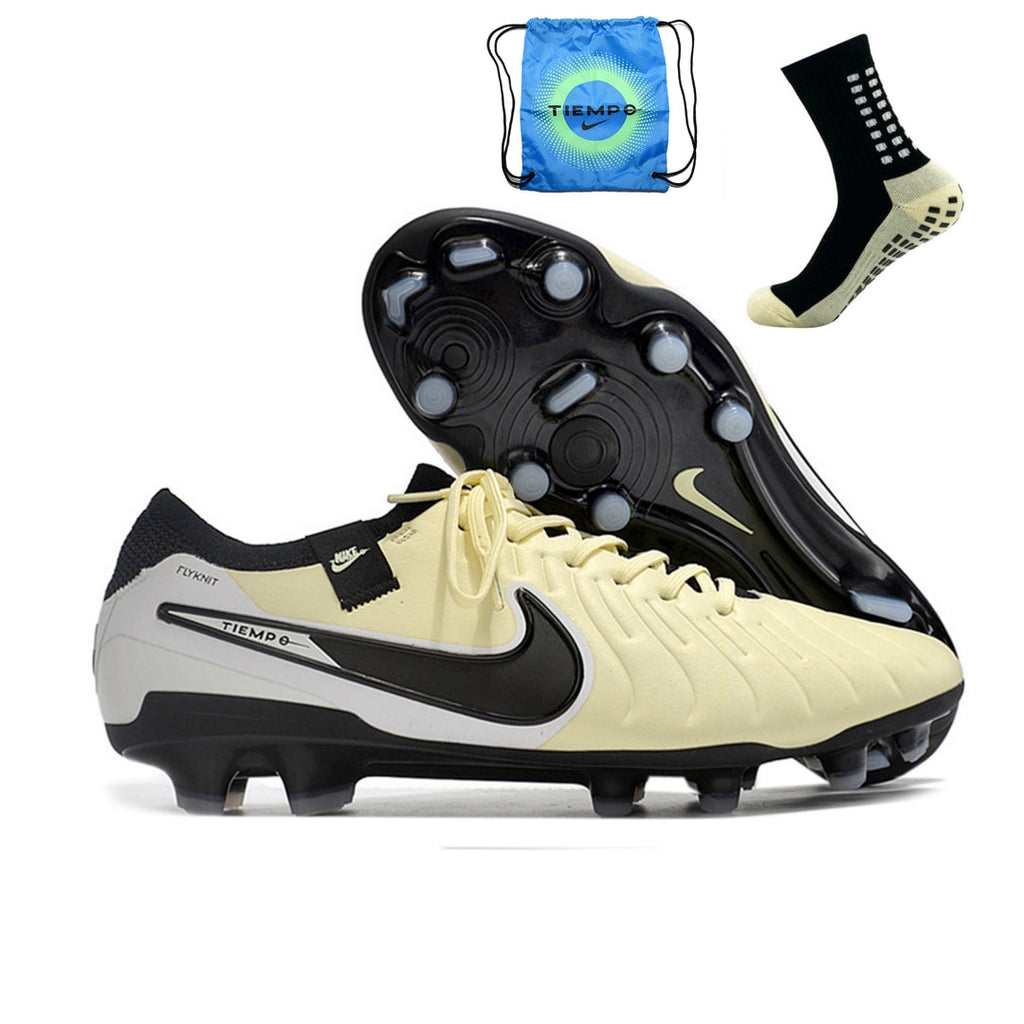 Chuteira Nike Tiempo Legend X - Campo