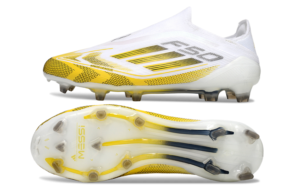 Chuteira Adidas F50 Elite FG - Campo