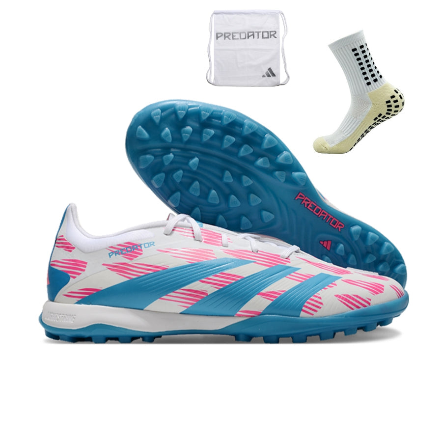 Chuteira Adidas Predator Elite - Society