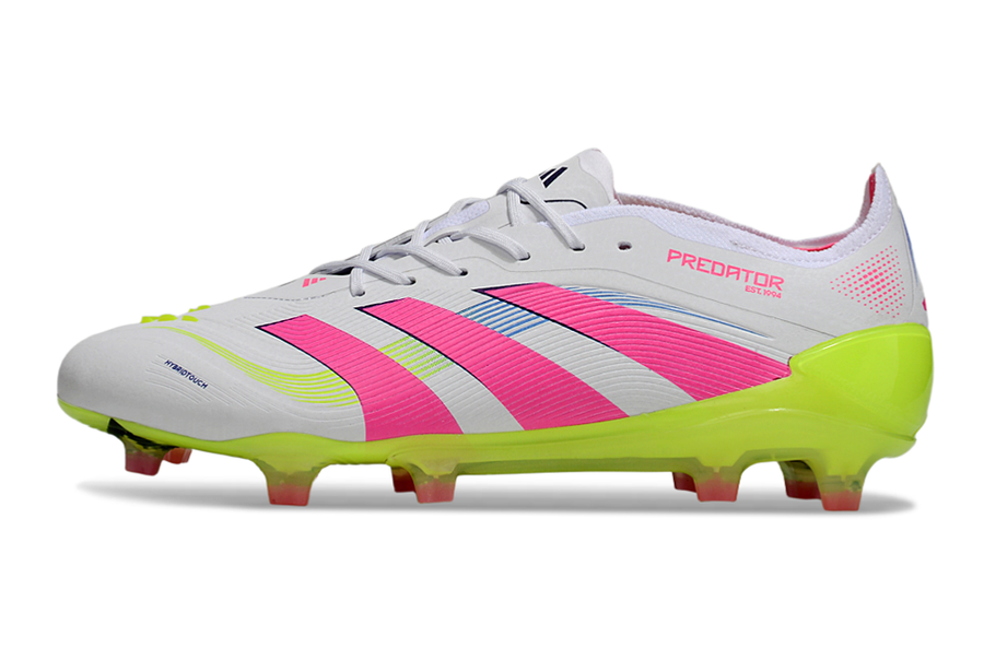 Chuteira Adidas Predator+ Elite FG - Campo